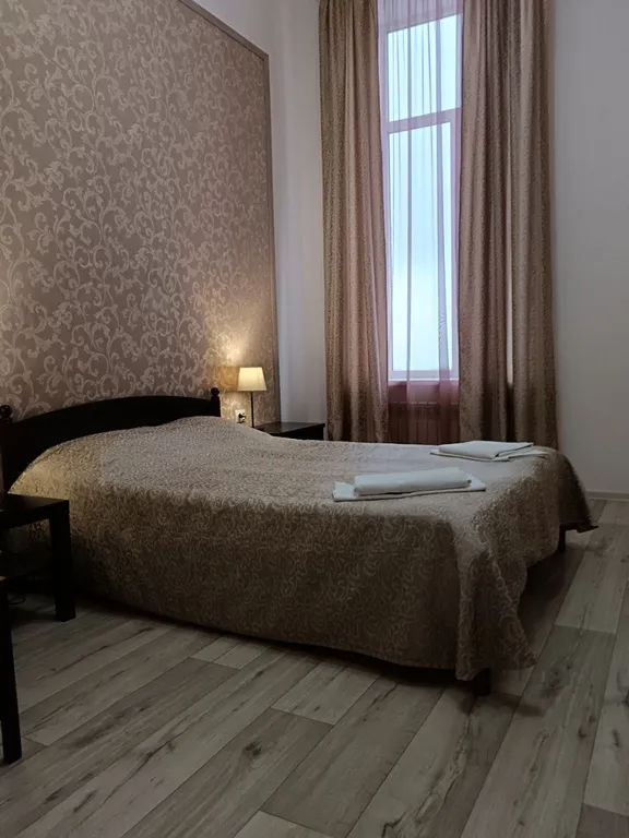 Квартира Гостевая комната для 2-х — аренда посуточно в Хвалынск