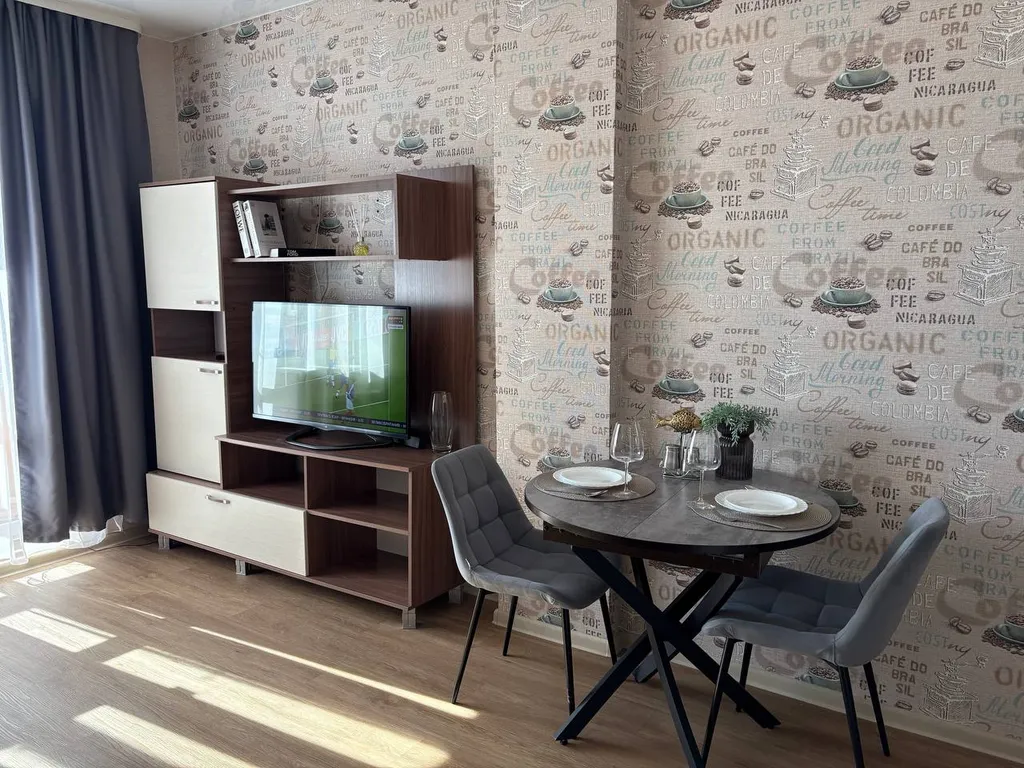 День Ночь - апартаменты на Тимирязева