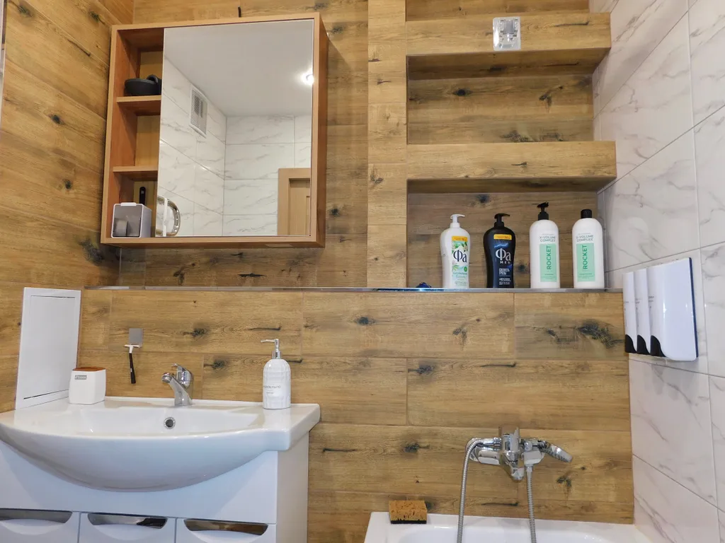 Уютная квартира по дороге на море трасса м4 Воронеж