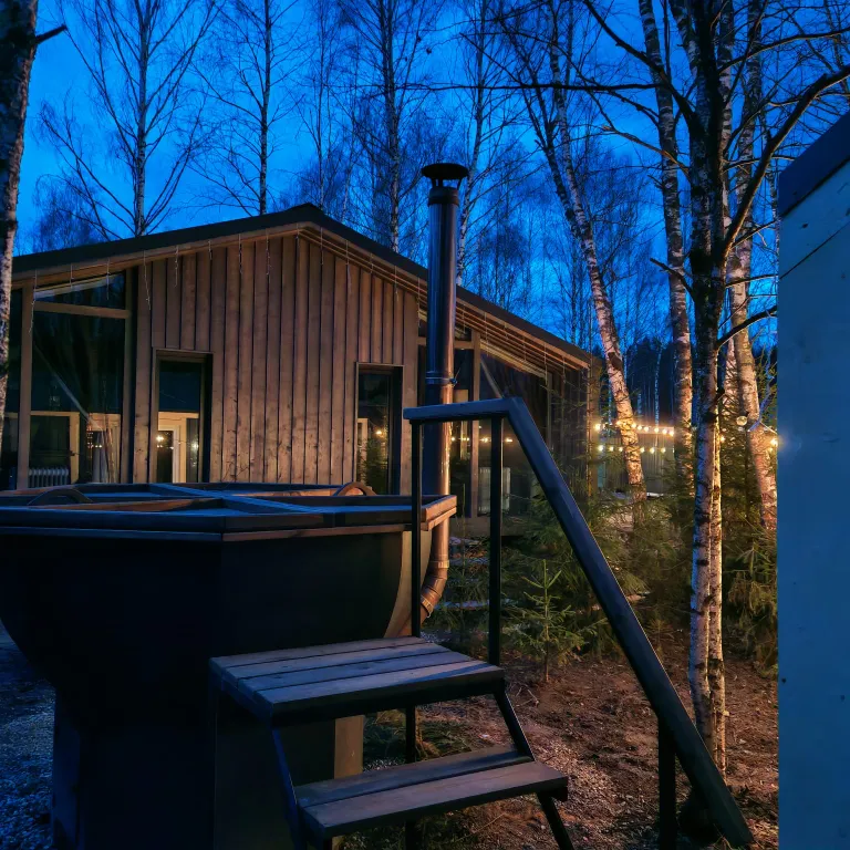 Коттедж Только сегодня при брони дома от 2х суток в будние — Минино (Раменский м/о)