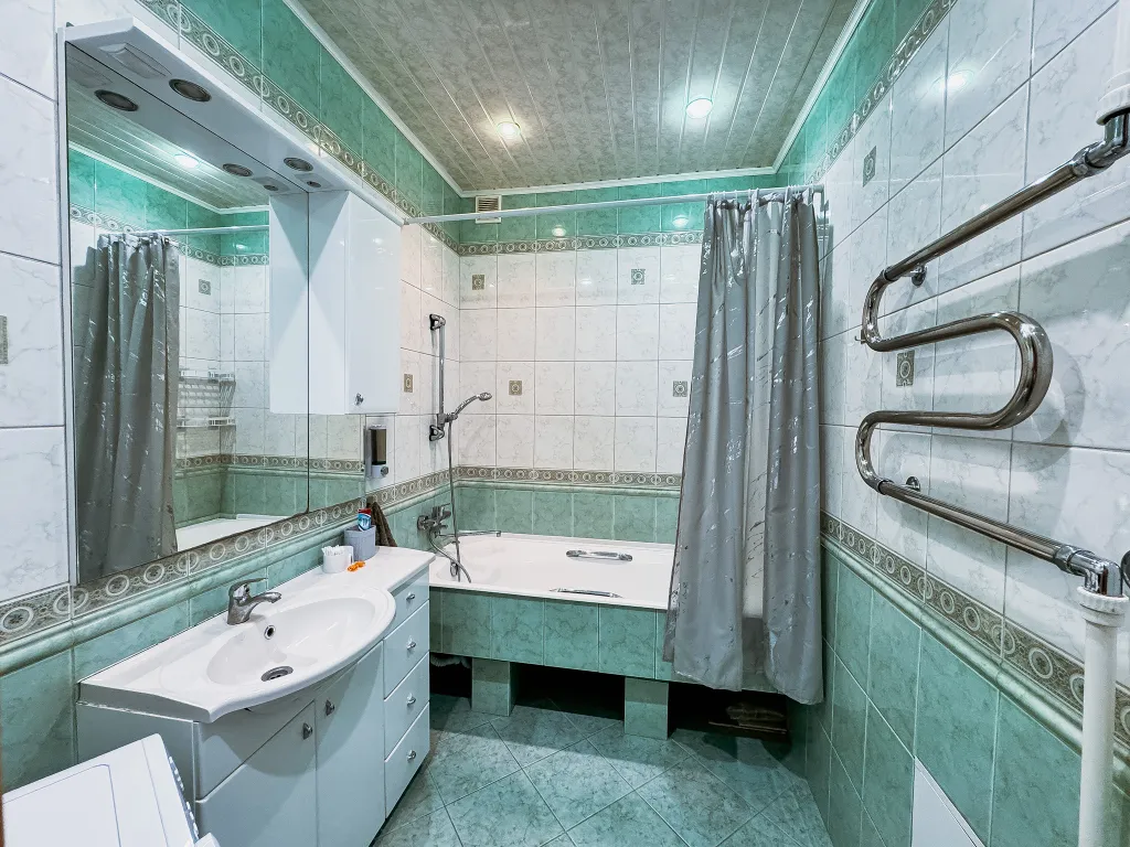 Одуванчик - 2-ая квартира, 80кв. М. В сипайлово