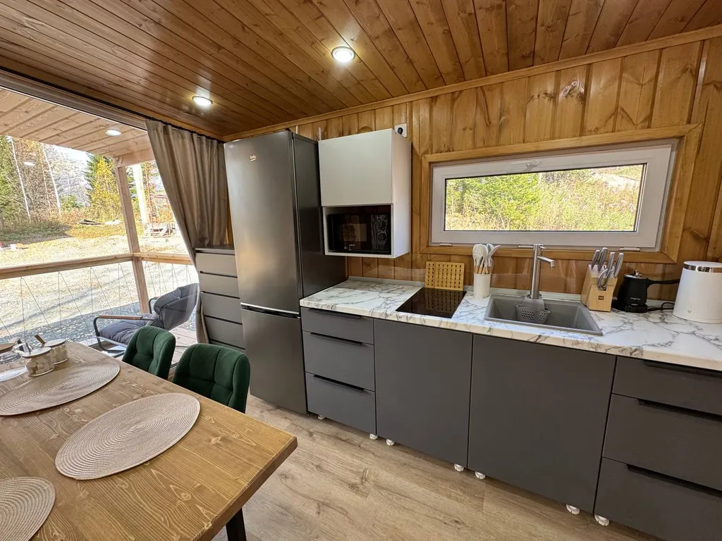 Гостевой дом Умка