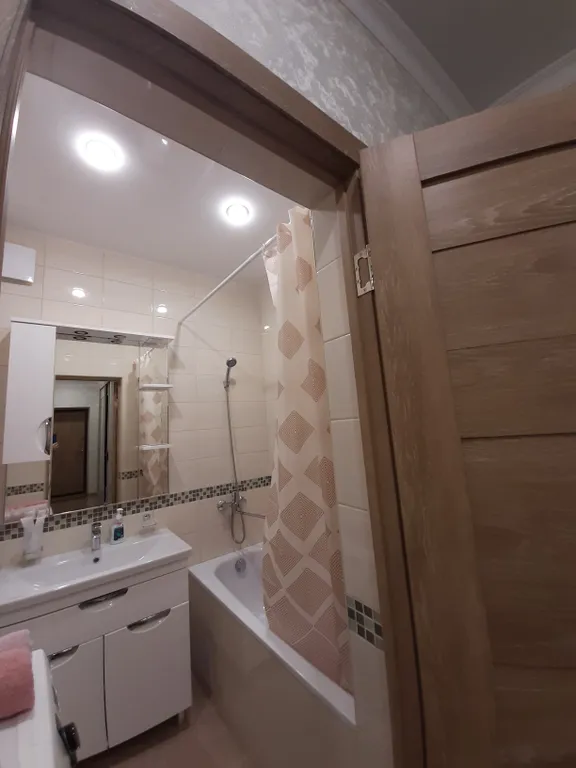 Уютная VIP квартира в тихом районе недалеко от центра города