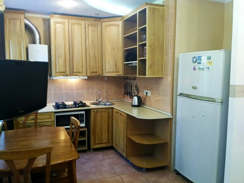 Квартира Дизайнерская квартира — Нижний Новгород