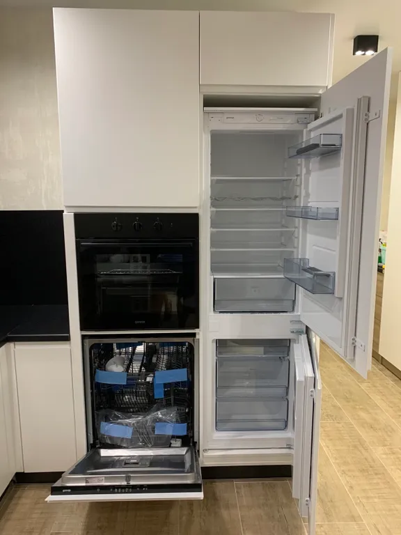 Апартамент в центре города