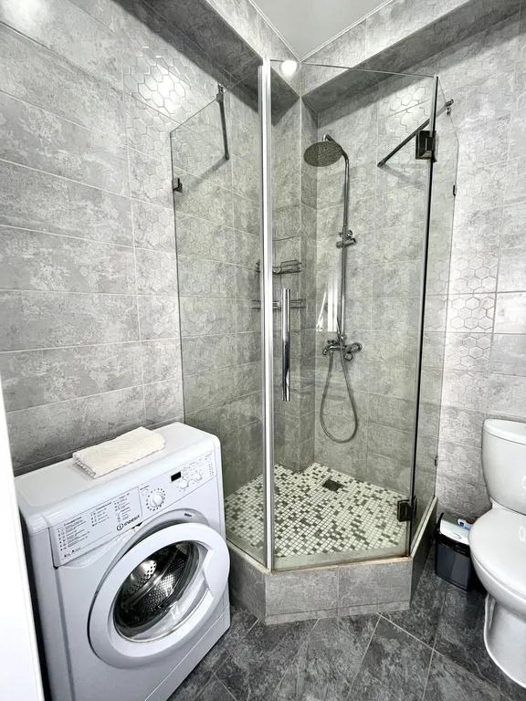 Квартира Квартира около Олимпийского парка — Сириус