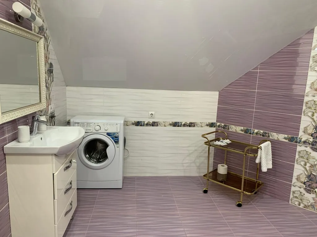 4-комнатный Дом