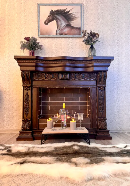 Апартамент Holiday Cranz