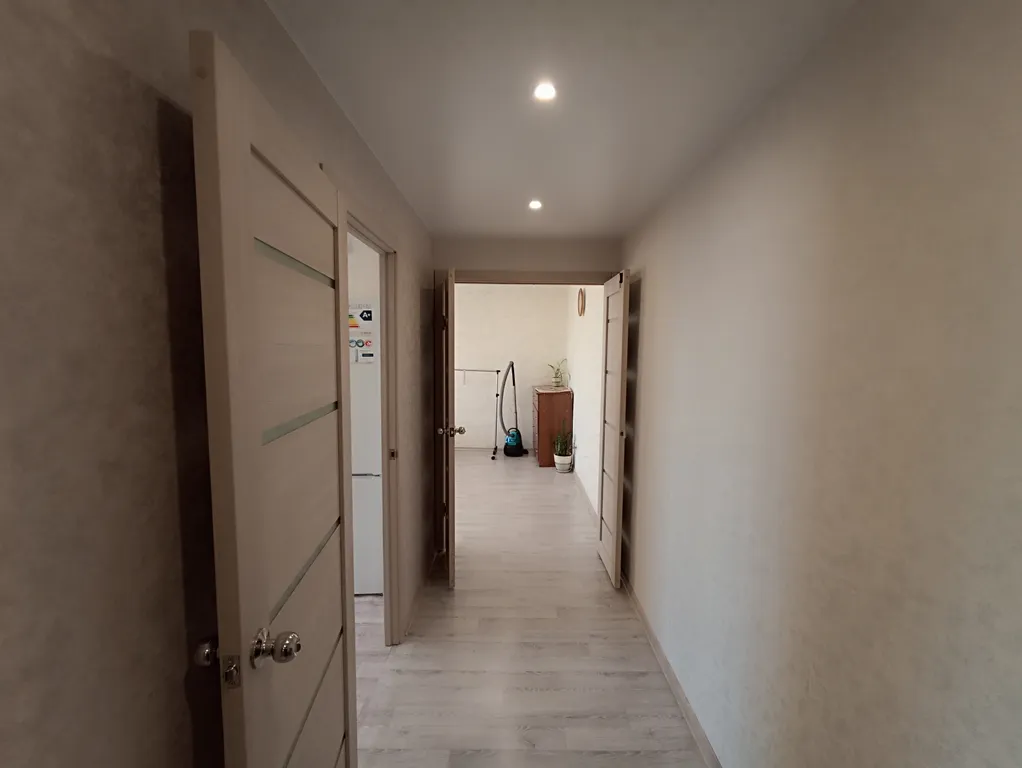 Уютная 2-я квартира в центре