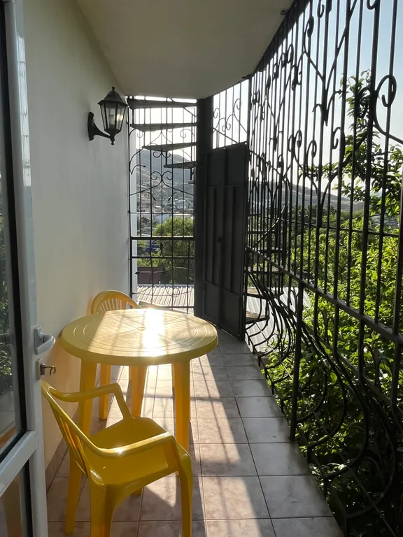 Большой и уютный дом под ключ