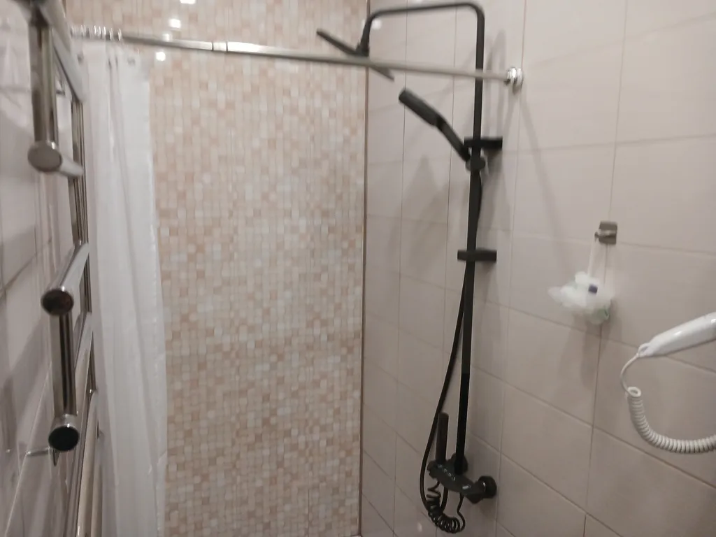 Уютная квартира в тихом месте города Выборга