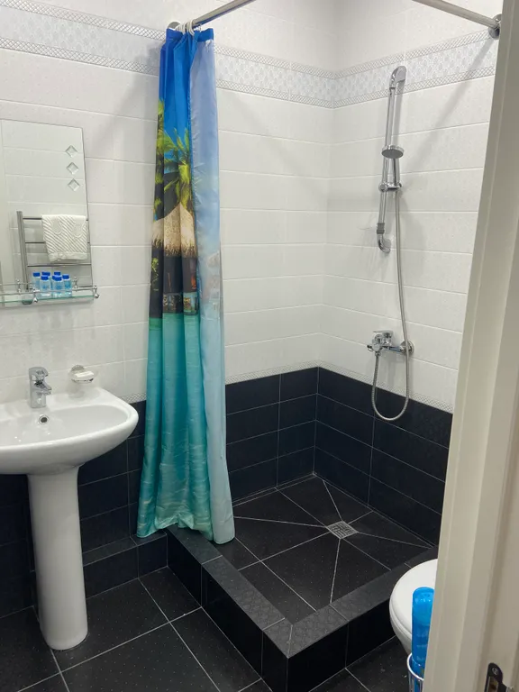 Стандартный номер