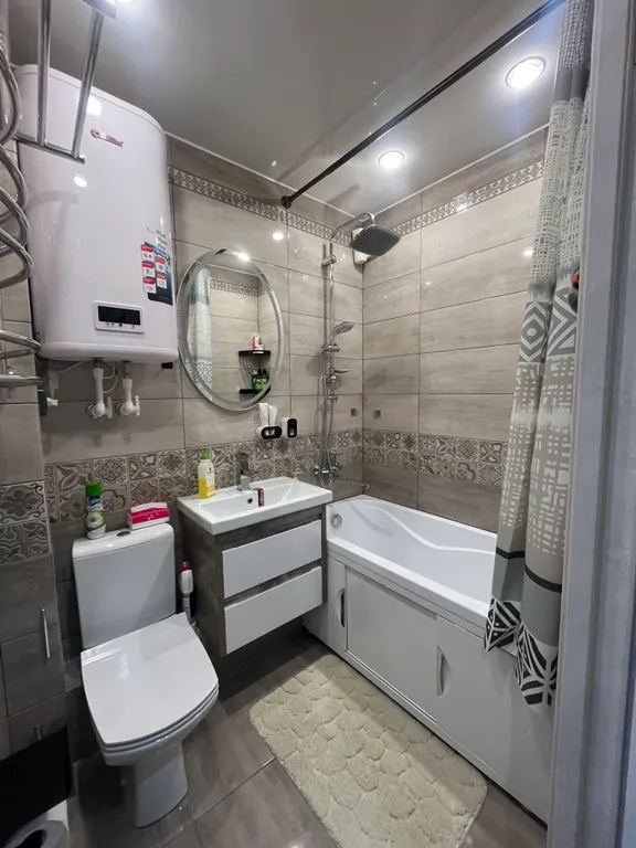 Прекрасная квартира для вашего проживания