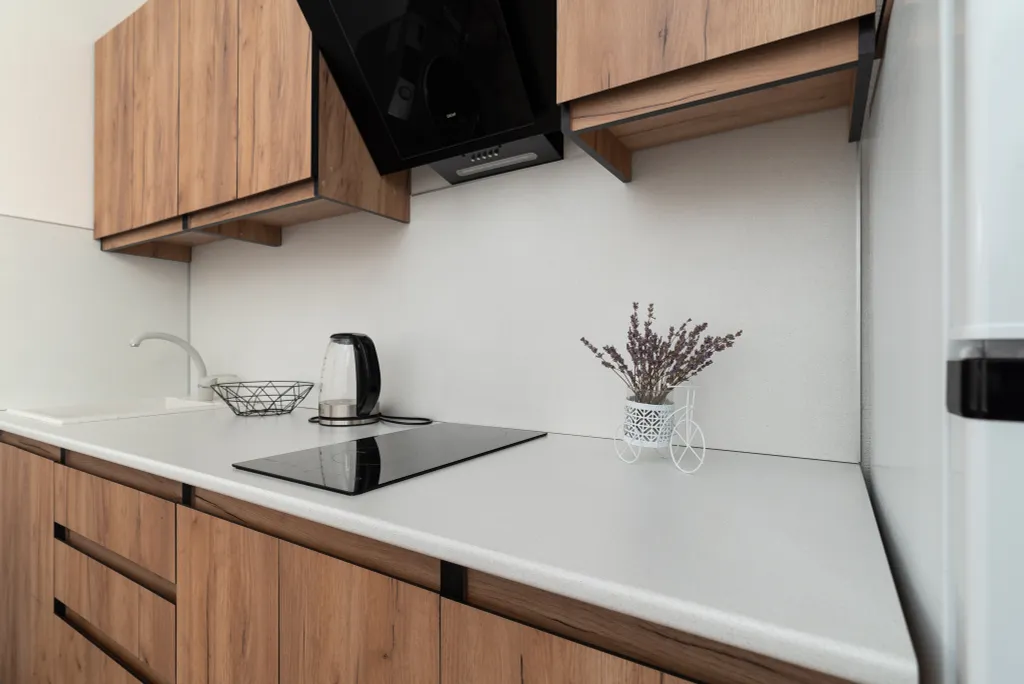 Квартира Квартира рядом с парком и стадионом — Краснодар