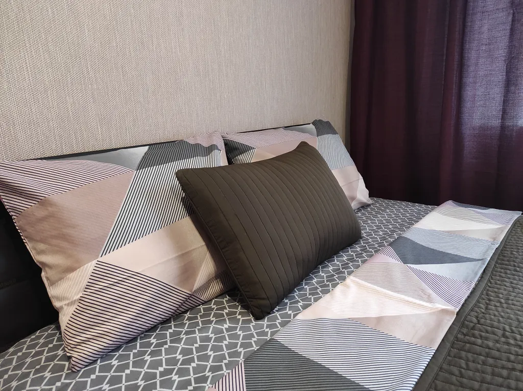 Квартира Абсолютно новая студия в Кузнецком районе — аренда посуточно в Новокузнецк