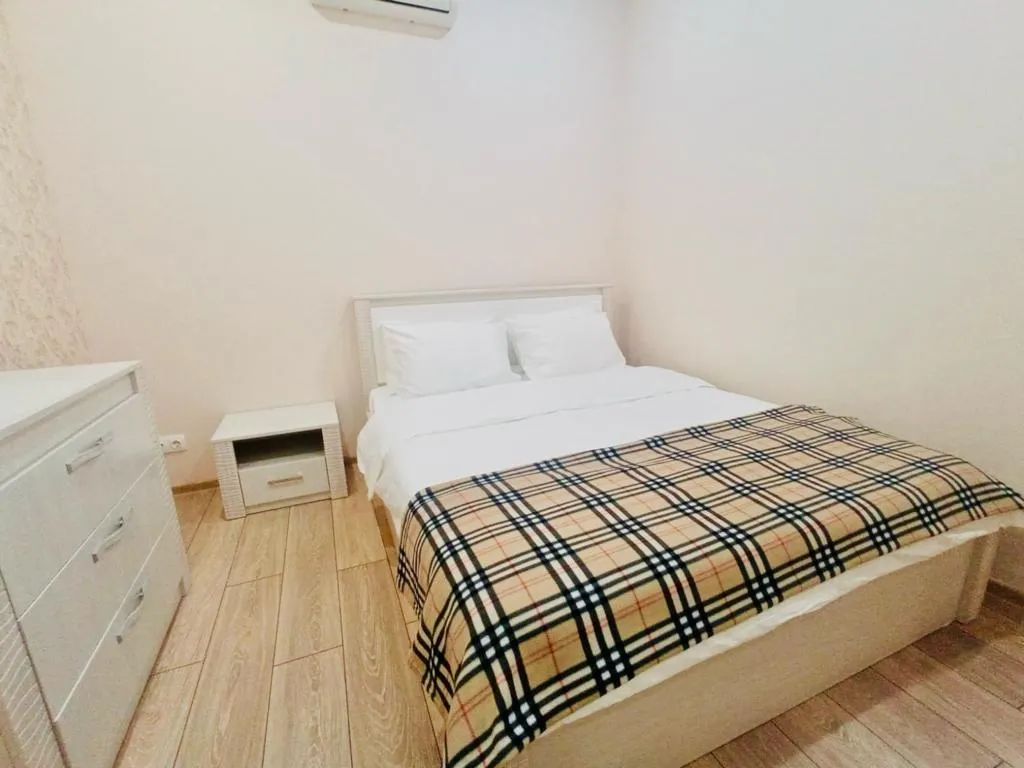 Квартира с видом на море в ЖК Светлана Парк