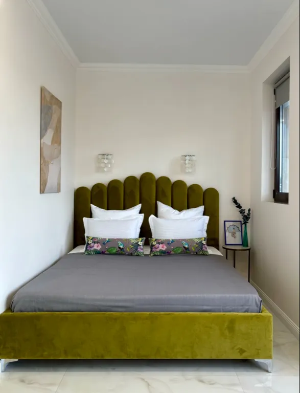 Квартира Шикарная квартира море в 50 метрах от комплекса — Лазаревское