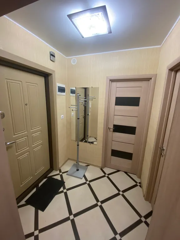 Уютная, комфортабельная квартира