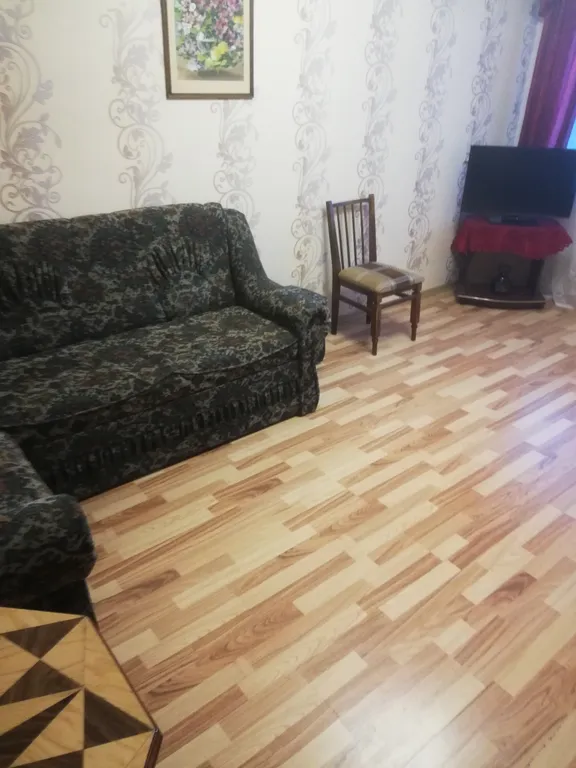 Квартира в центре города