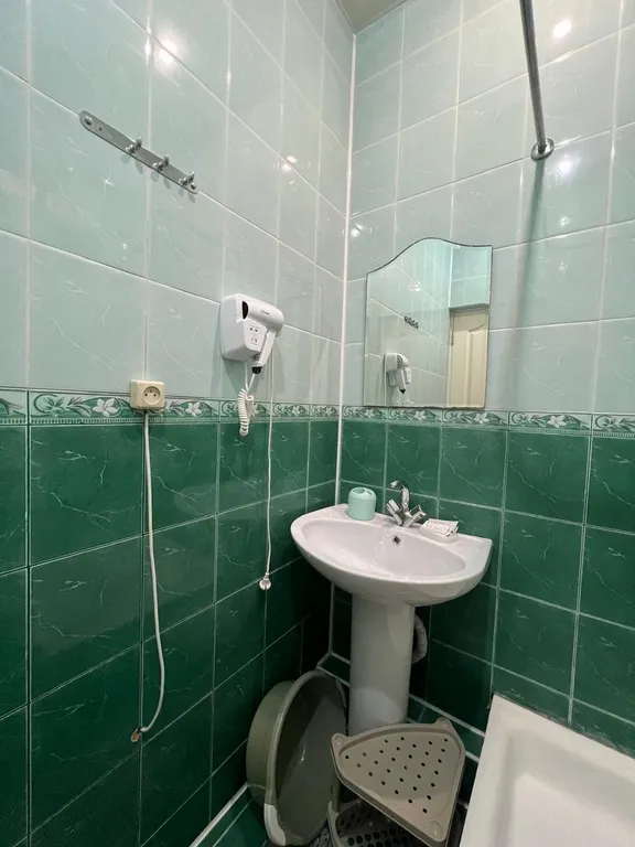 Квартира Комната — Адлер