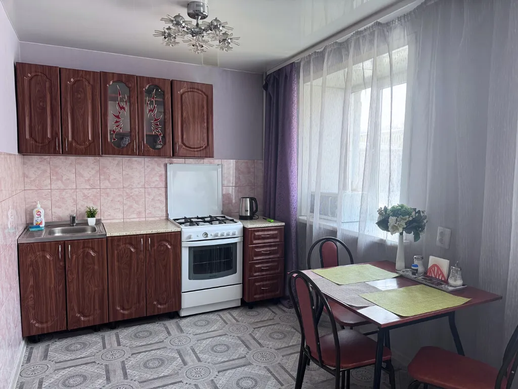 Квартира в центре