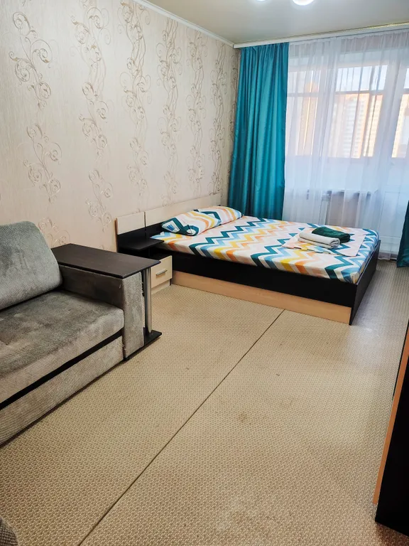 Уютная квартира в ивановских двориках