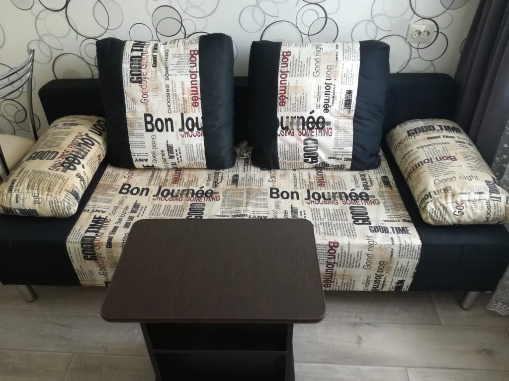 Уютная студия в самом центре