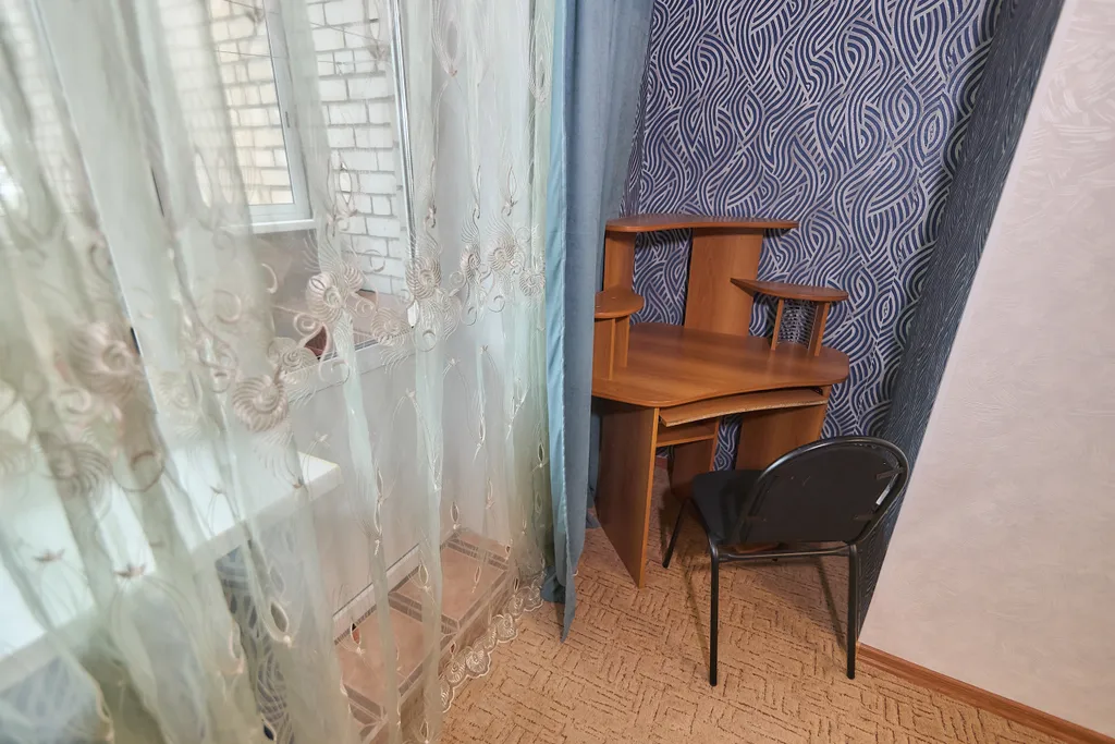 Квартира рядом с площадью Победы