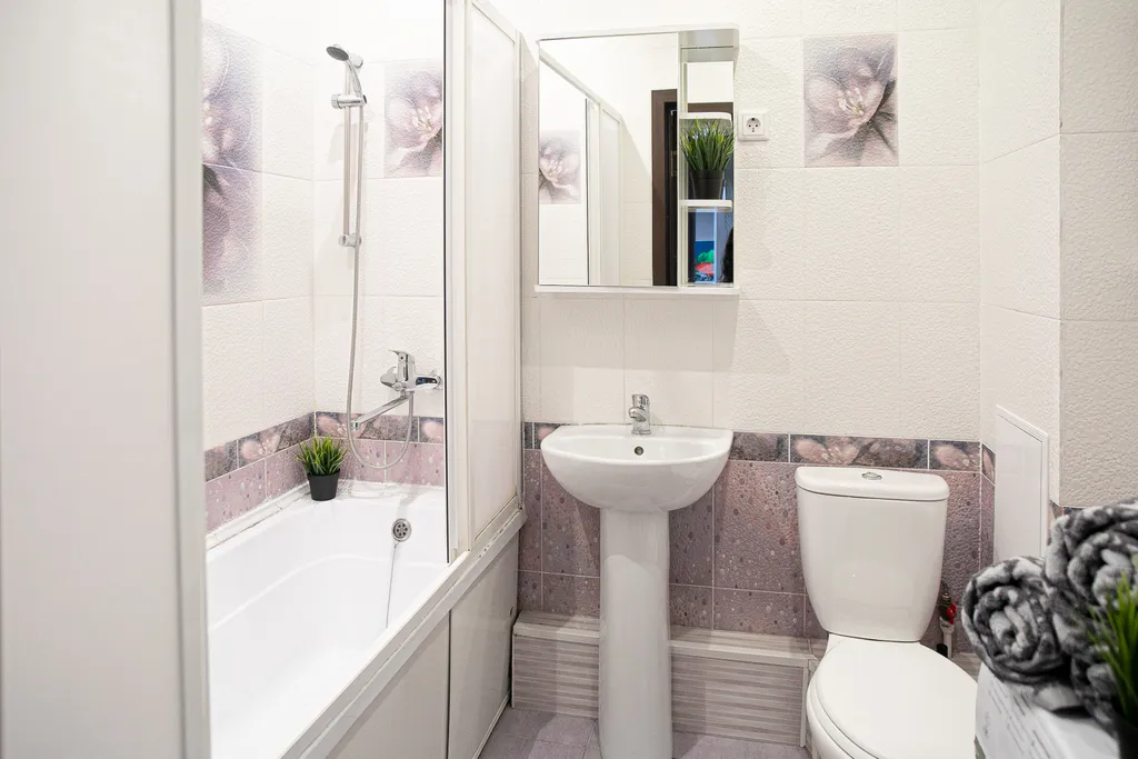 Квартира Квартира АлАнт на Немировича-Данченко 144/1 — Новосибирск