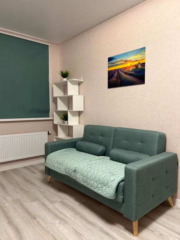 Квартира Новая уютная квартира в Анапе с развитой инфраструктурой — Анапа