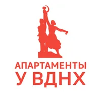 Апартаменты у ВДНХ