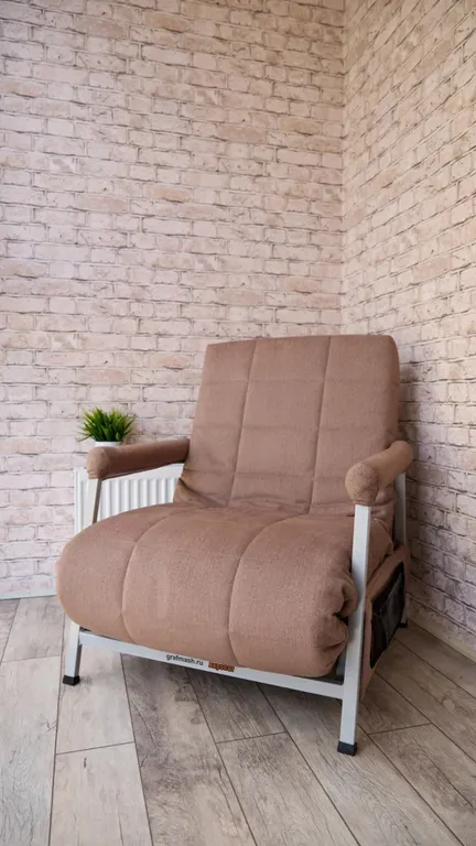 Уютная квартира в новом ЖК Римские каникулы