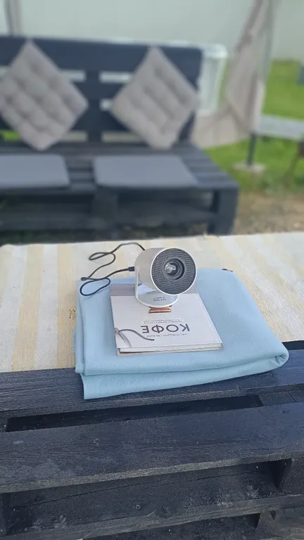 Гостевой домик бунгало-Альфа