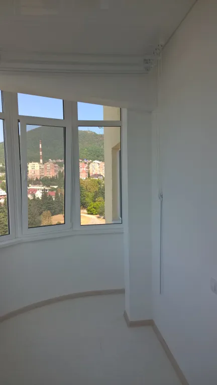 Современная евродвушка в центре