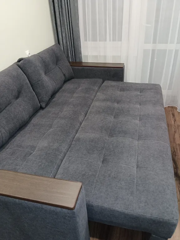 Однокомнатная квартира