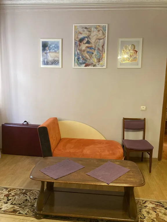 Квартира Уютная квартира в центре — Калининград