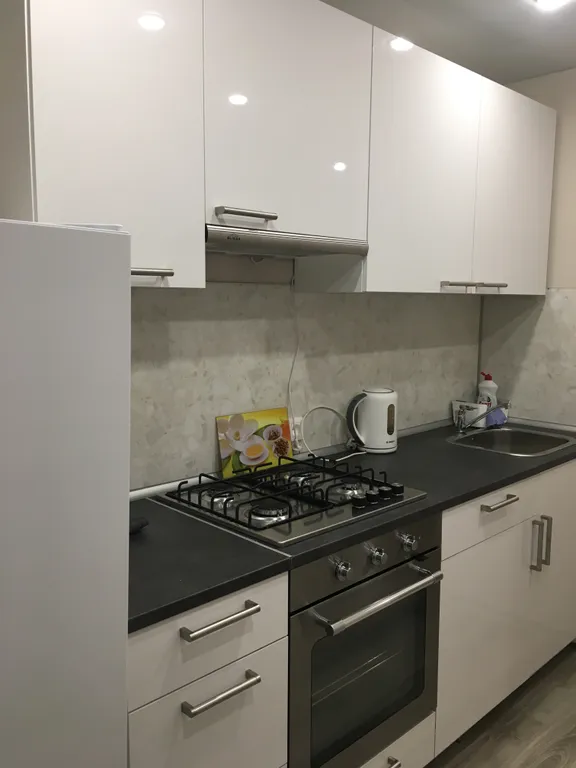 Квартира Квартира у Ладьи на набережной — Самара