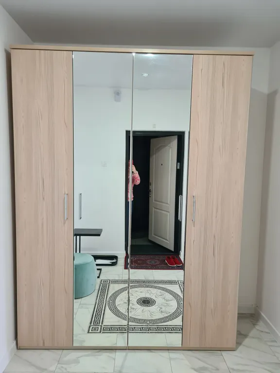 Уютная квартира на берегу Волги