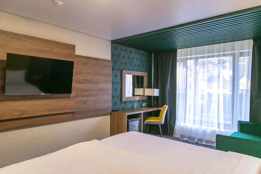 Квартира Комната — Архыз