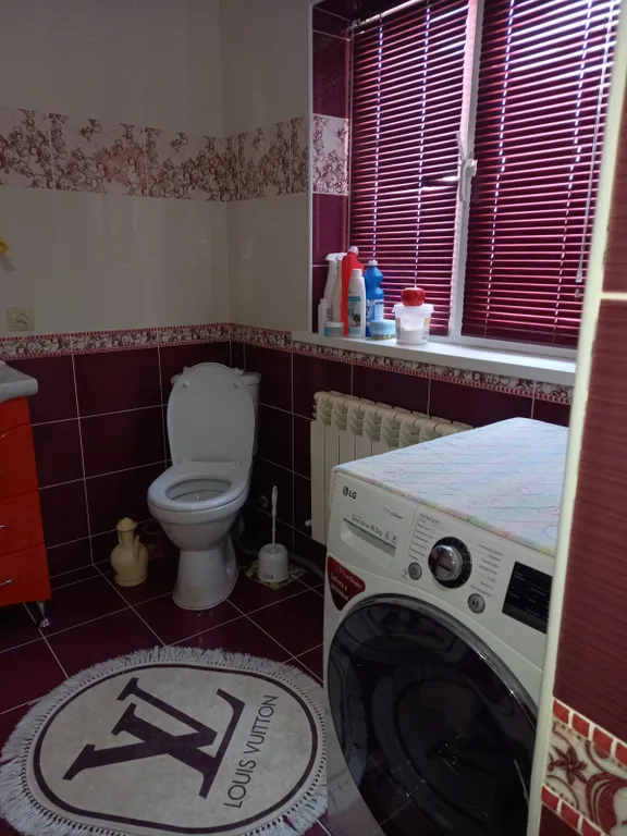 Уютный дом с видом на горы, место шикарное вам понравится