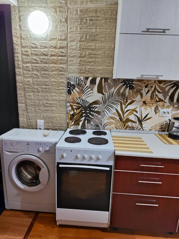 Квартира Уютная квартира в центре города — Алейск