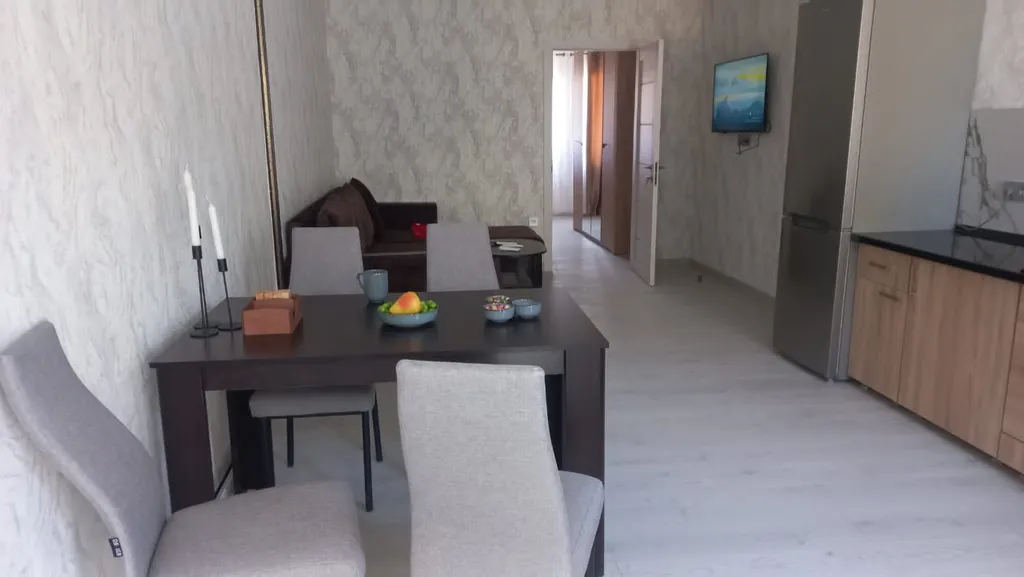 Уютный домик на набережной в 2 минутах от пляжа