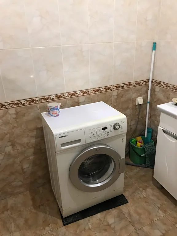 Номер с видом на море