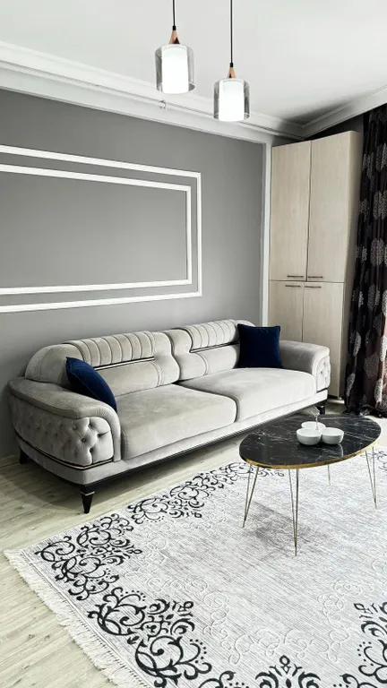 Flat 2 Center of Istanbul