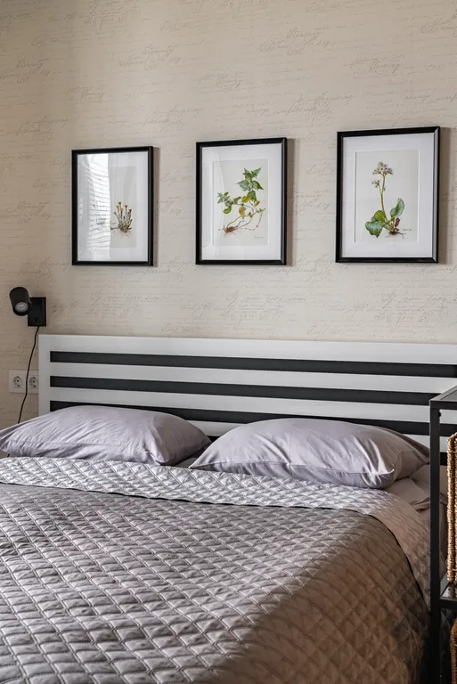 Квартира Квартира Апартамент ApartPro Delux на Ходынке — Москва