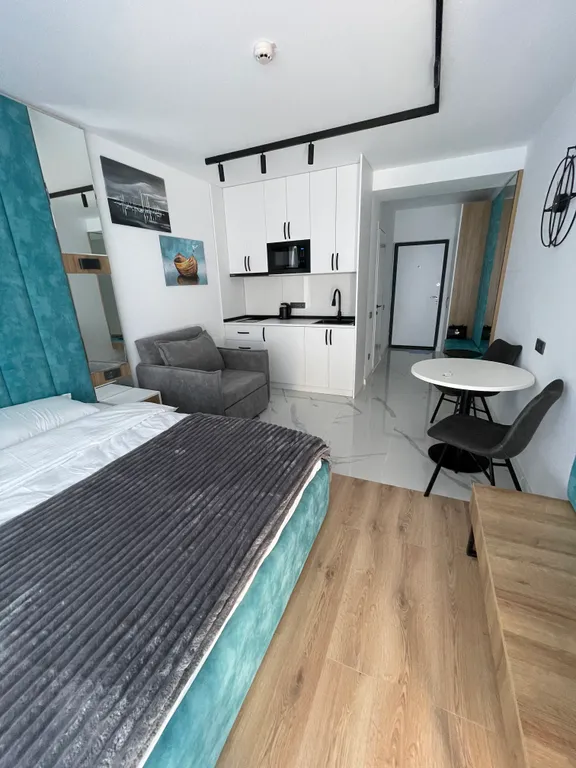 Студия у моря