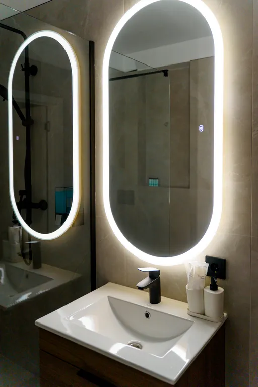 Комфорт улучшенный