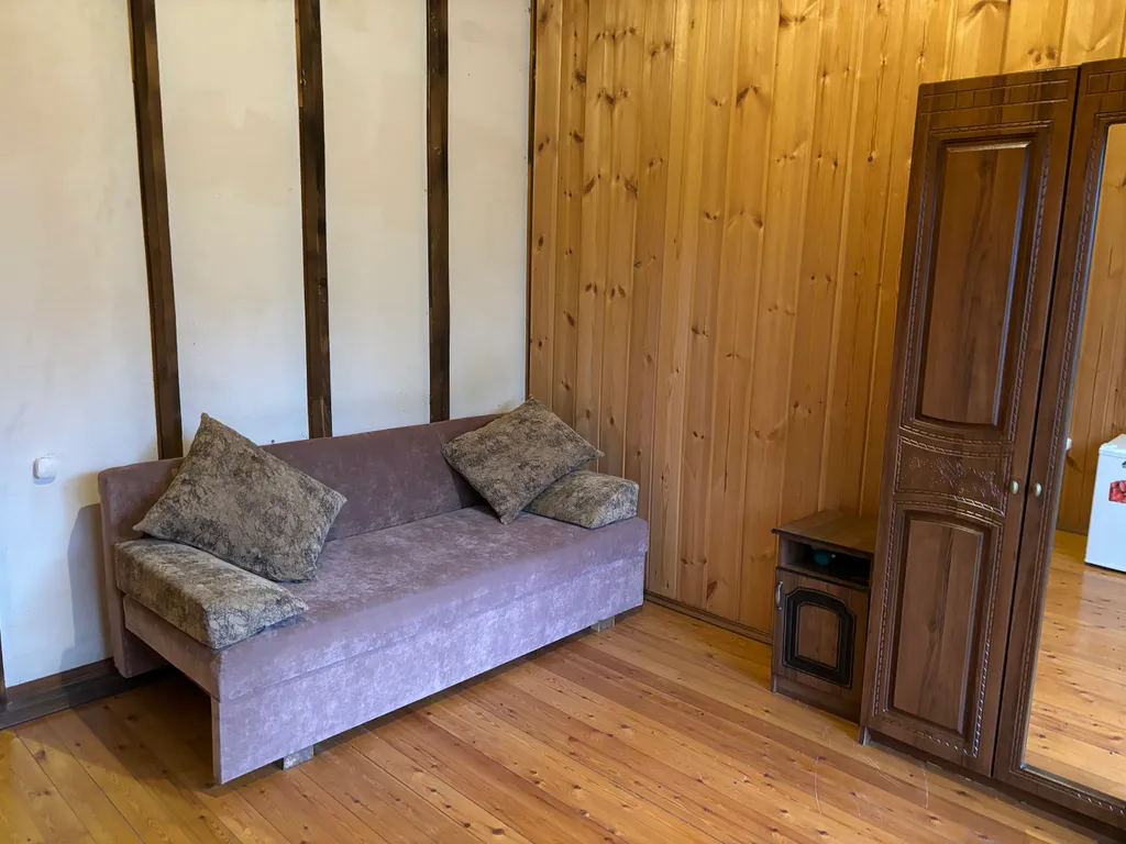 Квартира Комната — аренда посуточно в Алахадзы