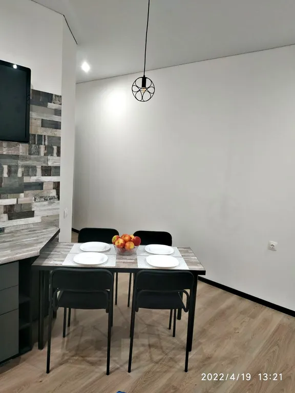 Комфортные апартаменты рядом с метро