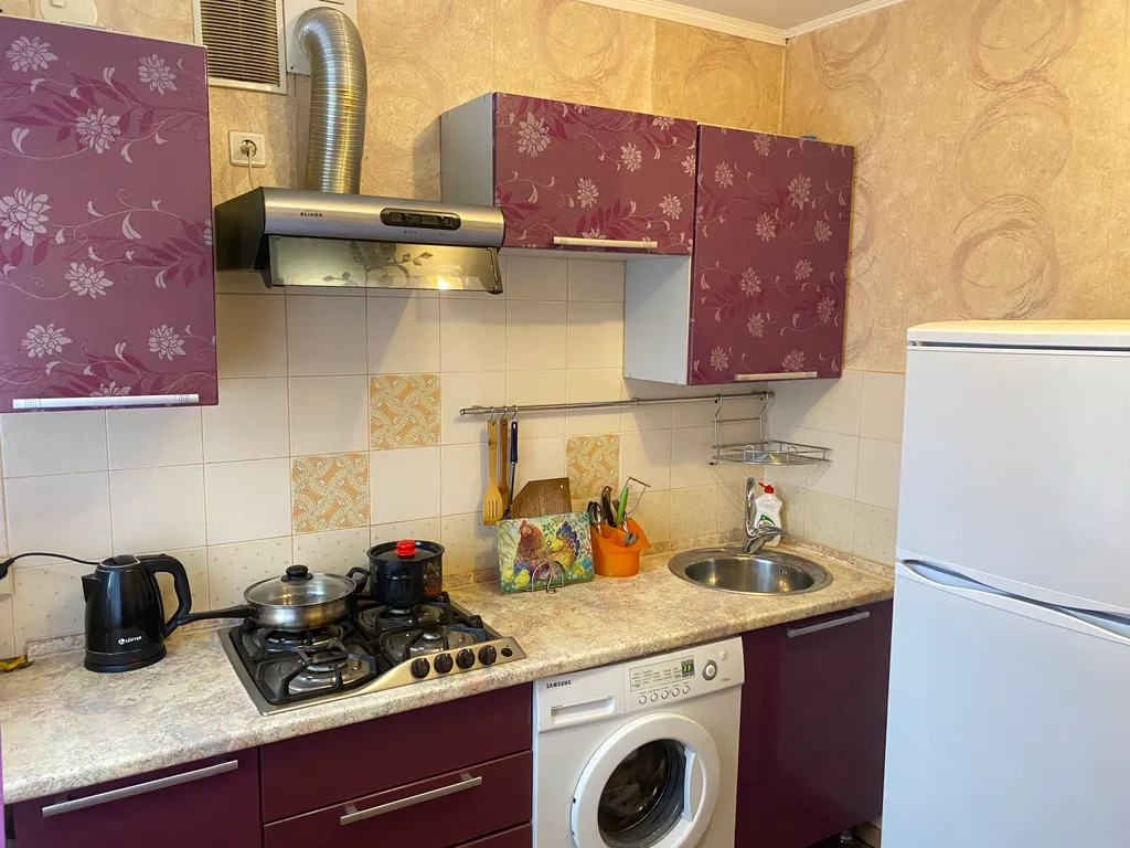 Квартира рядом с Остужевским кольцом, М4, ВИПС, ВУНЦ, ВЭПИ